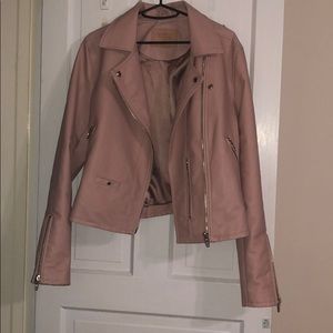 Blank NYC Jacket. Never worn. Size M